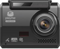 Photos - Dashcam PlayMe Alpha 