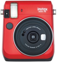 Photos - Instant Camera Fujifilm Instax Mini 70 