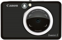 Instant Camera Canon Zoemini S 