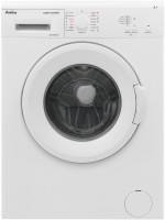 Photos - Washing Machine Amica TGAWT6101WSW white