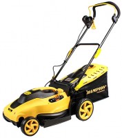 Photos - Lawn Mower CHAMPION EM3815 