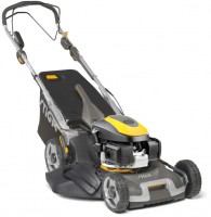 Photos - Lawn Mower Stiga Twinclip 55 SVEQ H 