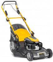 Photos - Lawn Mower Stiga Combi 55 SVEQ H 