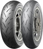 Motorcycle Tyre Dunlop TT93 GP 130/70 -12 62L 