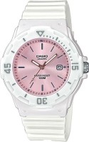 Wrist Watch Casio LRW-200H-4E3 