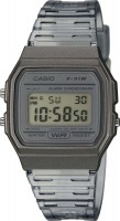 Wrist Watch Casio F-91WS-8 
