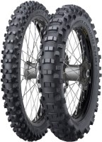 Photos - Motorcycle Tyre Dunlop GeoMax EN91 90/90 -21 54R 