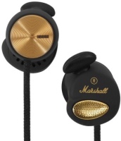 Photos - Headphones Marshall Minor 