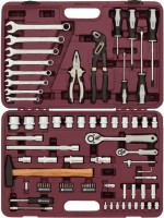 Photos - Tool Kit Thorvik UTS0077MP 