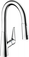 Photos - Tap Hansgrohe Talis 73850000 