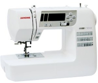 Sewing Machine / Overlocker Janome DC 230 