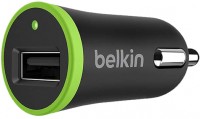 Photos - Charger Belkin USB Car Charger 10W 