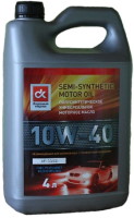 Photos - Engine Oil Dorozhna Karta 10W-40 SG/CD 4 L