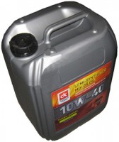 Photos - Engine Oil Dorozhna Karta 10W-40 Turbo Diesel SG/CD 10 L