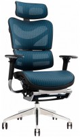 Photos - Computer Chair GT Racer X-702L 