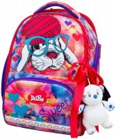 Photos - School Bag DeLune 10-002 