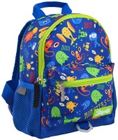 Photos - School Bag 1 Veresnya K-16 Monsters 