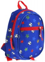 Photos - School Bag 1 Veresnya K-31 Cool Game 