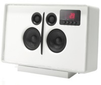 Photos - Speakers Audio Pro LV.1 