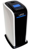 Photos - Air Purifier UFO ACC-101 