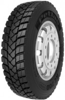 Photos - Truck Tyre Petlas RC 700 315/80 R22.5 156K 