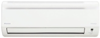 Photos - Air Conditioner Daikin FTXN35K/RXN35K 32 m²