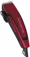 Photos - Hair Clipper Rowenta Driver TN-1604 