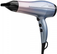 Photos - Hair Dryer Remington Mineral Glow D5408 