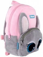 Photos - School Bag 1 Veresnya K-42 Mousekin 