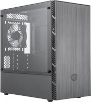 Computer Case Cooler Master MasterBox MB400L TG black