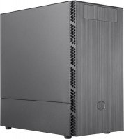 Computer Case Cooler Master MasterBox MB400L with ODD black
