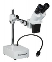 Microscope BRESSER Biorit ICD-CS 5x-20x 
