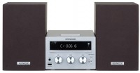 Photos - Audio System Kenwood M-616 