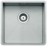 Photos - Kitchen Sink Teka Linea 400.400 440х440х184