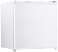 Photos - Fridge MAUNFELD MFF50W white