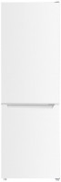 Photos - Fridge MAUNFELD MFF185SFW white