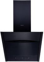 Photos - Cooker Hood Weilor PDS 62303 BL 1100 LS Motion black