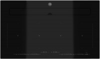 Photos - Hob Bertazzoni P904 IBH NE black