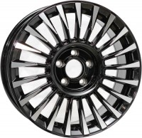 Photos - Wheel Replica R1256 (7,5x17/5x112 ET35 DIA66,6)