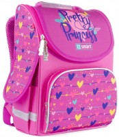 Photos - School Bag Smart PG-11 Pretty Princess 