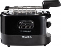 Toaster Ariete Toastime 0159/02 