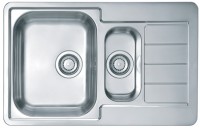 Kitchen Sink Alveus Line 70 790х500