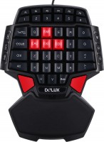 Photos - Keyboard Delux T9 