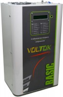 Photos - AVR Voltok Basic SRK9-9000 profi 9 kVA