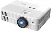 Photos - Projector Optoma 4K550ST 