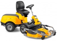 Photos - Lawn Mower Stiga Park 740 PWX 