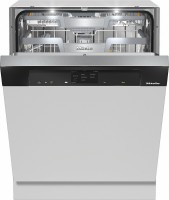 Integrated Dishwasher Miele G 7910 SCi 
