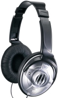 Photos - Headphones JVC HA-V570 