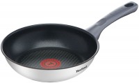 Pan Tefal Daily Cook G7130414 24 cm  stainless steel
