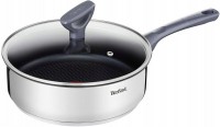 Pan Tefal Daily Cook G7133214 24 cm  stainless steel